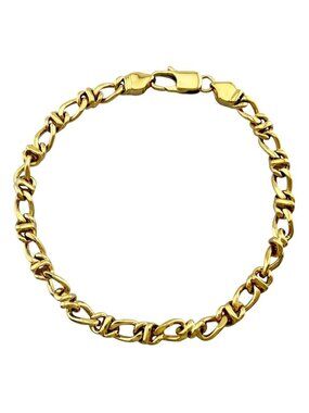 Tiffany & Co Bracelet 18k Yellow Gold